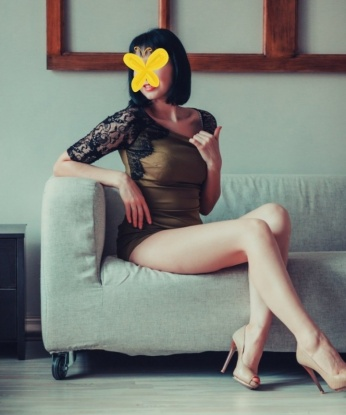 Анкета проститутки Флора - Фото 1, Люботин, 27 лет, №7396